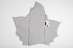 Rożek niemowlęcy/mata do zabawy LIŚĆ FOREST / Layette