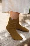 Skarpetki dla Mam - Wytchnienie Sweet Caramels / Mama's Feet