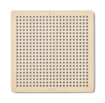 Ainsley puzzle alfabet - Sea blue multi mix / Liewood