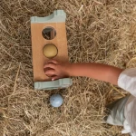 Przebijanka Little Farm FSC / Little Dutch