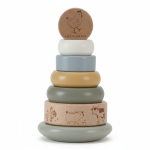 Piramida Little Farm FSC / Little Dutch