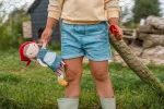 Farmerka Rosa 35 cm / Little Dutch