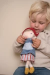 Farmerka Rosa 35 cm / Little Dutch