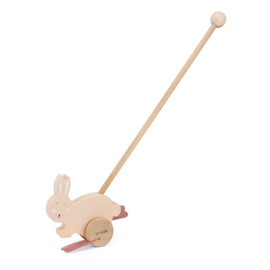 Pchacz Mr. Rabbit / Trixie