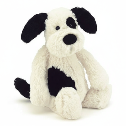 Łaciaty Piesek / Jellycat