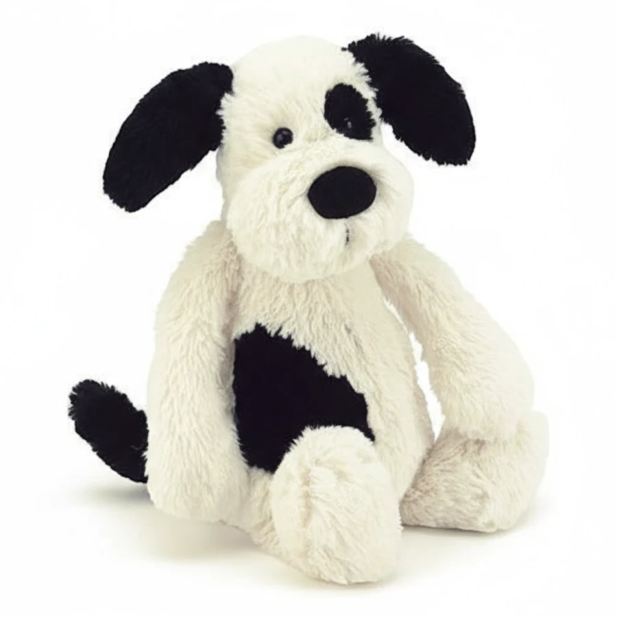 Łaciaty Piesek 31 cm / Jellycat