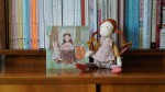 BIRTHDAY GIRL - kartka na urodziny / Hi Little