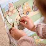 Magnesy Little Farm FSC / Little Dutch