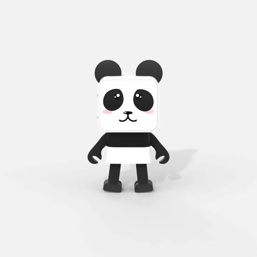 Tańczący głośnik Dancing Animals - Panda / MOB