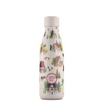 Butelka termiczna Kids Triple cool - Tudor Village, 350 ml / Cool Bottles