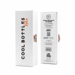 Butelka termiczna Kids Triple cool - Savannah kingdom, 260 ml / Cool Bottles