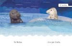 Figle w fokarium. Czytam sobie. Poziom 1 / HarperCollins
