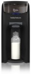 Ekspres do mleka Baby Brezza Formula Pro Advanced All Black FRP0131