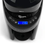 Ekspres do mleka Baby Brezza Formula Pro Advanced All Black FRP0131