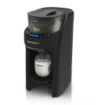 Ekspres do mleka Baby Brezza Formula Pro Advanced All Black FRP0131