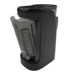 Ekspres do mleka Baby Brezza Formula Pro Advanced All Black FRP0131