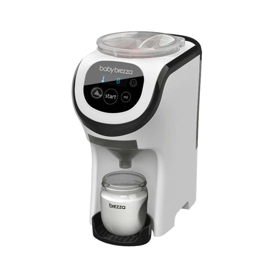 Baby Brezza Formula Pro Mini FRP0079