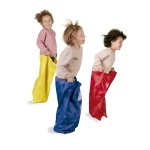 Gra wyścig w workach / Apli Kids