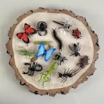 Zestaw Figurek w Tubie - Owady / Safari Ltd.