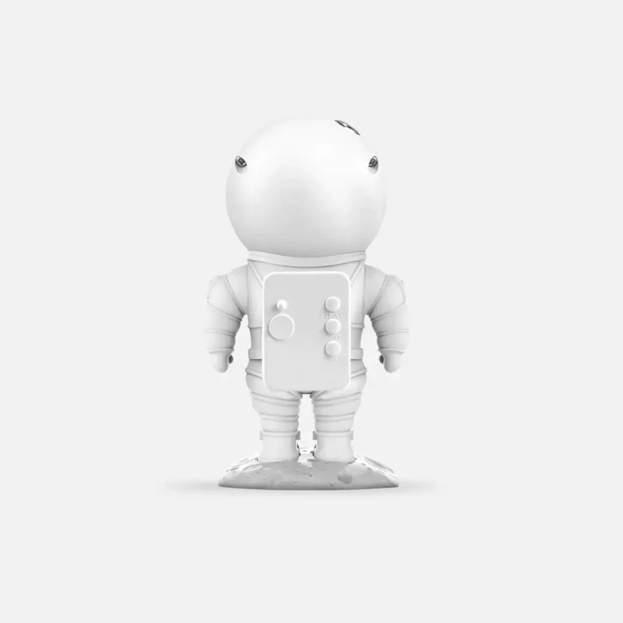 Astrolight - projektor zachodu słońca, orange / MOB