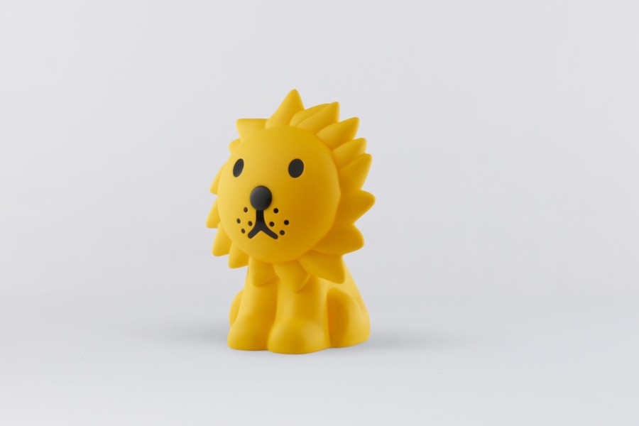 Lion Star Lamp MAXI (z adapterem) / MrMaria SL50LIN