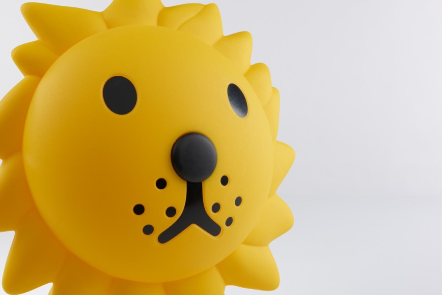 Lion Star Lamp MAXI (z adapterem) / MrMaria SL50LIN