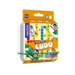 Gra podróżna - Chińczyk / mierEdu