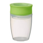 Kubek treningowy 360° - niekapek, ocean breeze / b.box