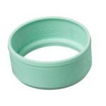 Kubek treningowy 360° - niekapek, emerald forest / b.box