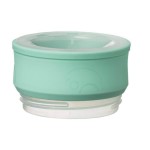 Kubek treningowy 360° - niekapek, emerald forest / b.box
