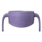 Kubek treningowy 360° - niekapek, lilac pop / b.box