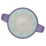 Kubek treningowy 360° - niekapek, lilac pop / b.box