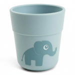 Kubek dla Dziecka Mini Mug Foodie Elphee Blue / Done by Deer