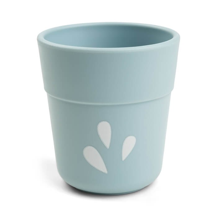 Kubek dla Dziecka Mini Mug Foodie Elphee Blue / Done by Deer