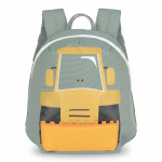 Plecak mini Tiny Drivers Traktor / Lassig