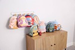Plecak mini Tiny Drivers Diabelski młyn / Lassig