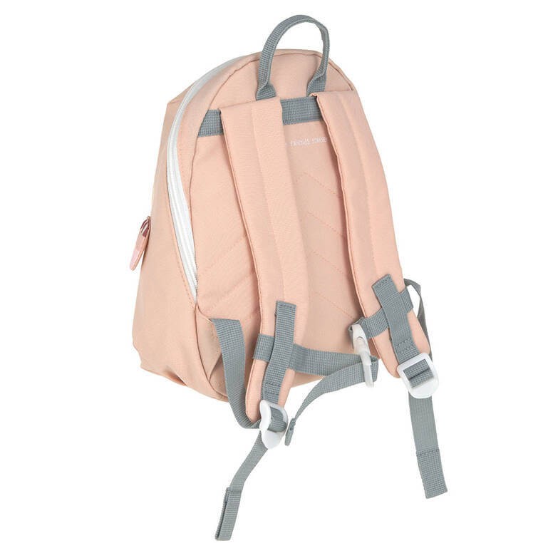 Plecak mini Tiny Drivers Diabelski młyn / Lassig