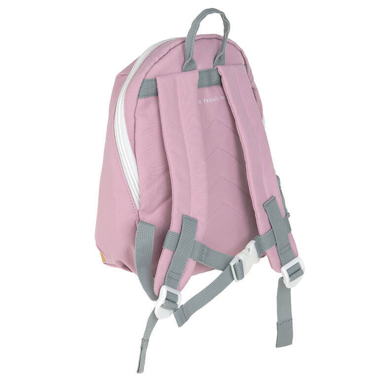 Plecak mini Tiny Drivers Karuzela / Lassig