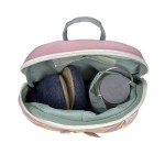 Plecak mini Tiny Drivers Karuzela / Lassig