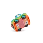 Mini Wheeee-ls! - mini autko z napędem: PICK-UP  Muddy Miles / B.Toys