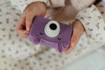 Aparat fotograficzny dla dzieci Rookie - Blossom / Hoppstar