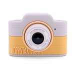 Hoppstar Aparat fotograficzny dla dzieci Expert - Citron / Hoppstar