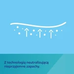 Podpaski poporodowe ze skrzydełkami DAY / Canpol