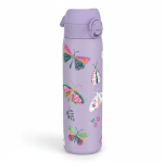 Butelka Double Wall - Butterflys, 500ml / ION8® I8TS500PVBFLY