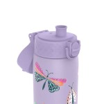 Butelka Double Wall - Butterflys, 500ml / ION8® I8TS500PVBFLY