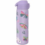 Butelka Double Wall - Butterflys, 500ml / ION8® I8TS500PVBFLY