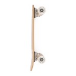 Deskorolka Pink / Banwood