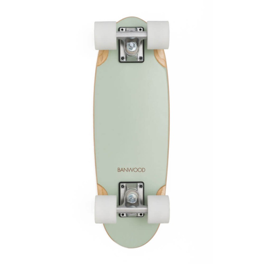 Deskorolka Mint / Banwood