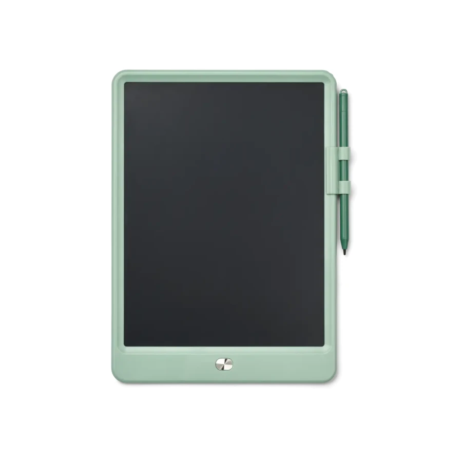 Analogowy tablet do rysowania Zora Magic - Peppermint / Liewood