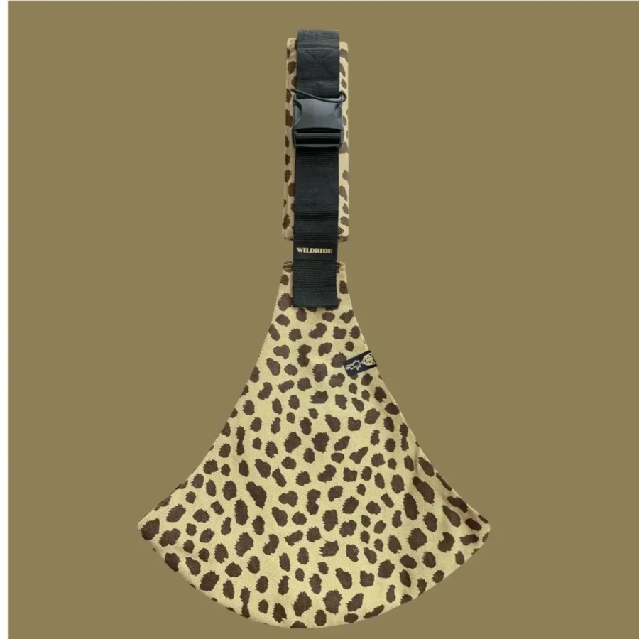Nosidło wspomagające Cheetah / Wildride
